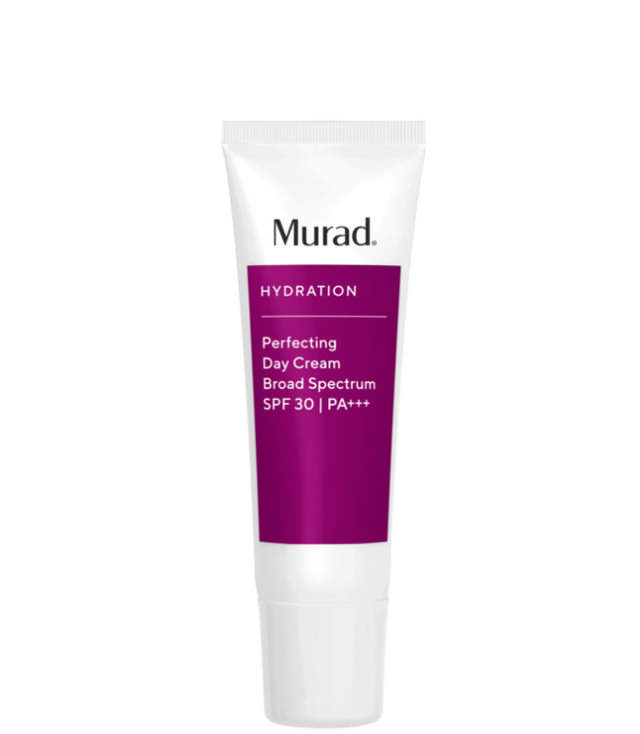 Murad Perfecting Day Cream Broad Spec.SPF, 50 ml.