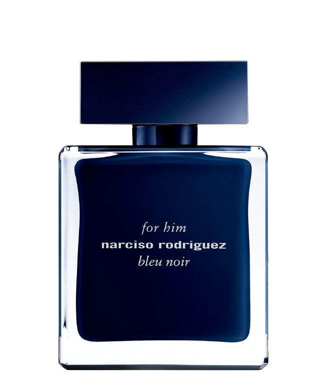 Narciso Rodriguez For Him Bleu noir EDT, 50 ml.