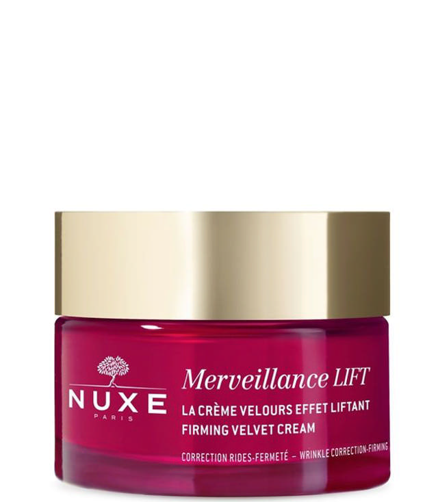 Nuxe Merveillance Lift Velvet Cream, 50 ml.