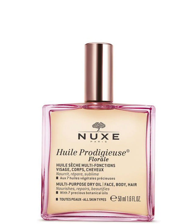 Nuxe Huile Prodigieuse Floral, 50 ml.