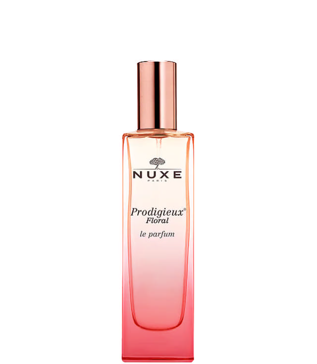 Nuxe Prodigieux Floral Le Parfum, 50 ml.