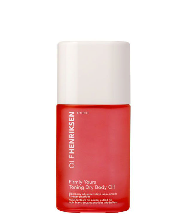 Ole Henriksen The Ole Touch Firmly Yours Dry Body Oil, 100 ml.