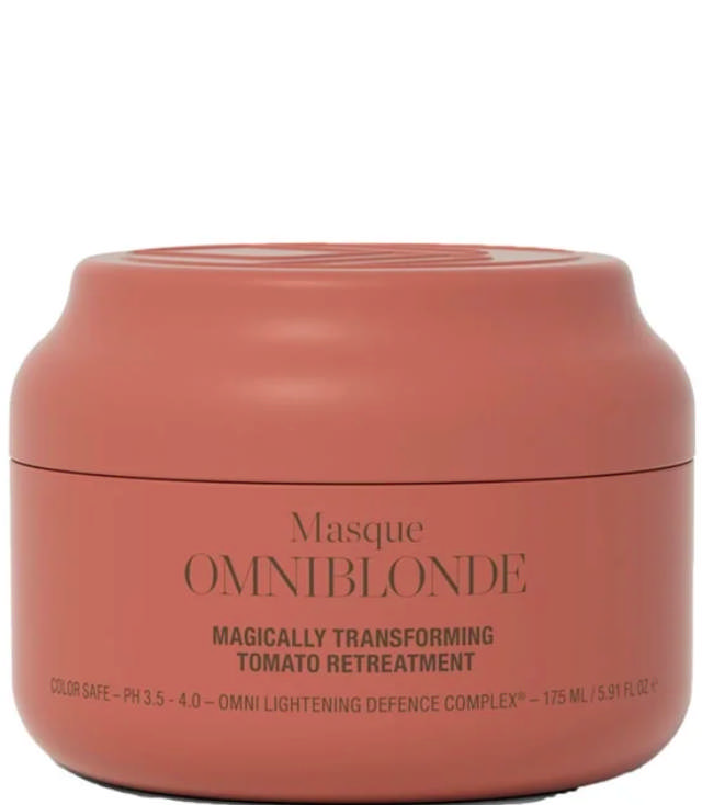 Omniblonde Magically Transforming Tomato Treatment, 175 ml.