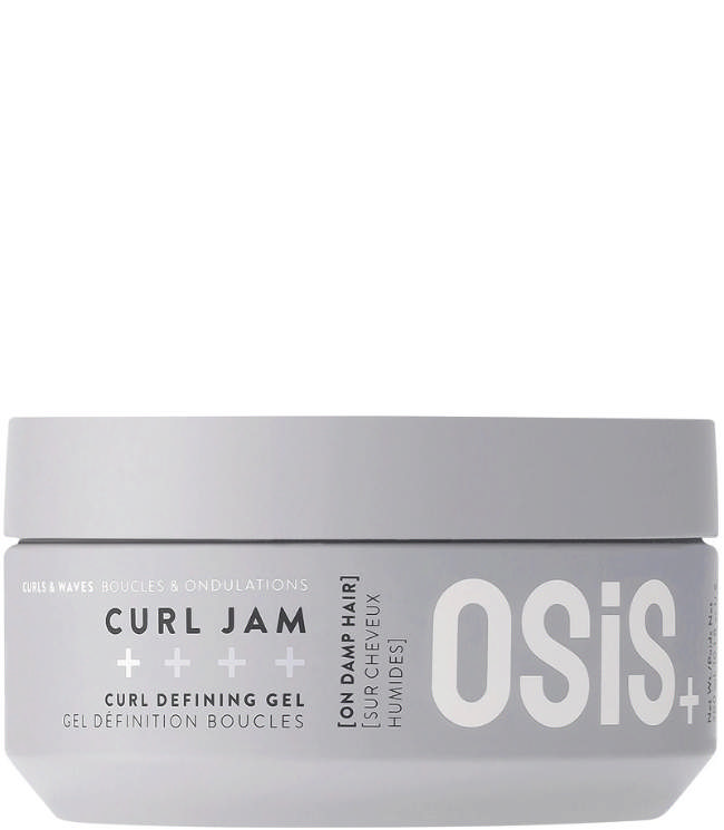 OSIS Curl Jam, 300 ml.