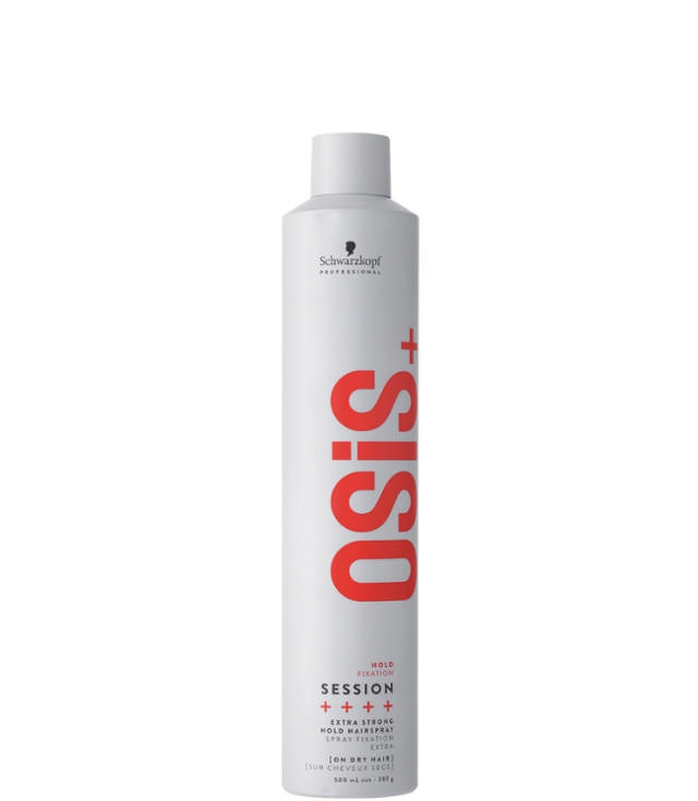 Schwarzkopf Osis+ Session, 500 ml.