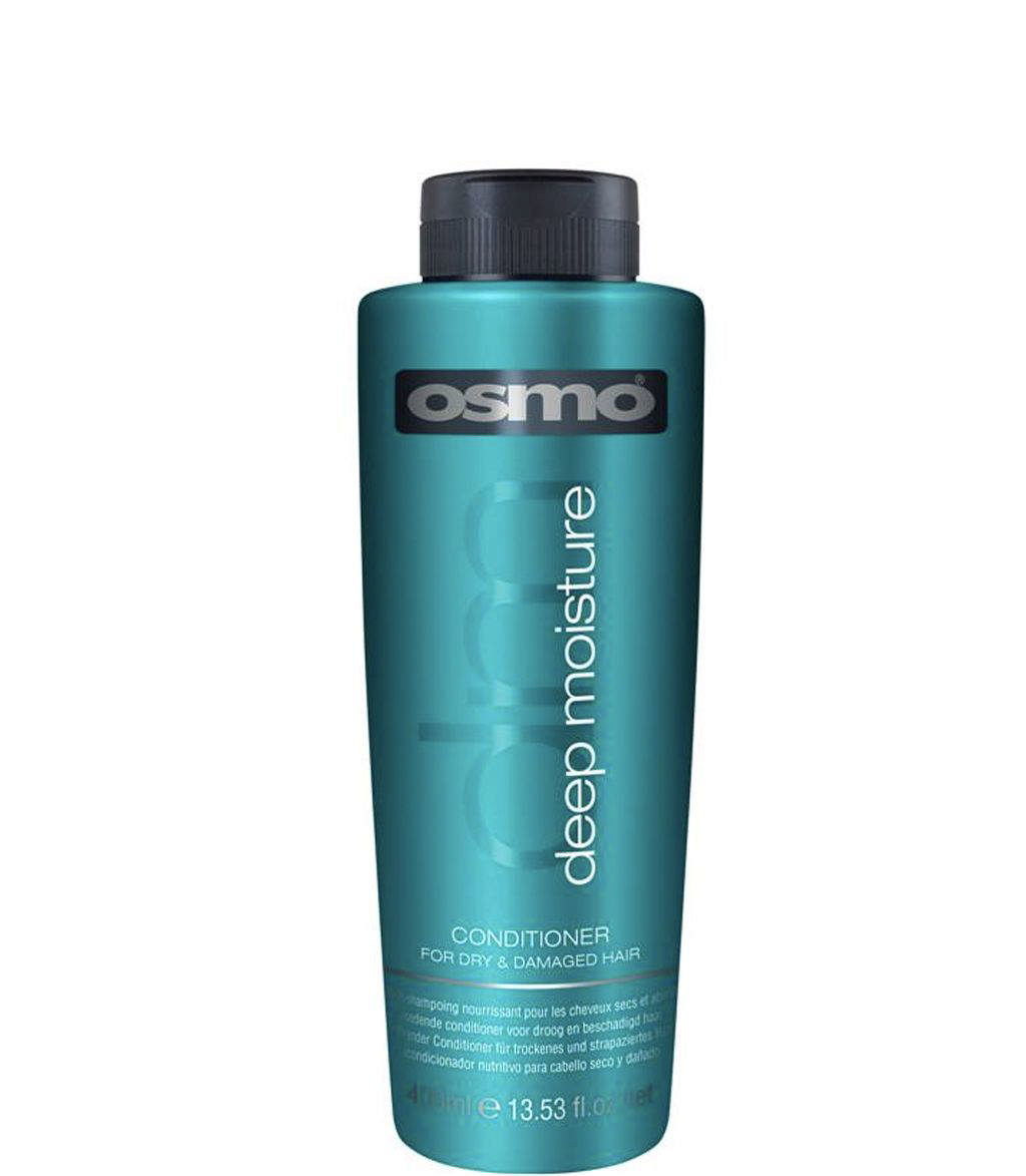 Osmo Deep Moisture Conditioner, 400 ml.