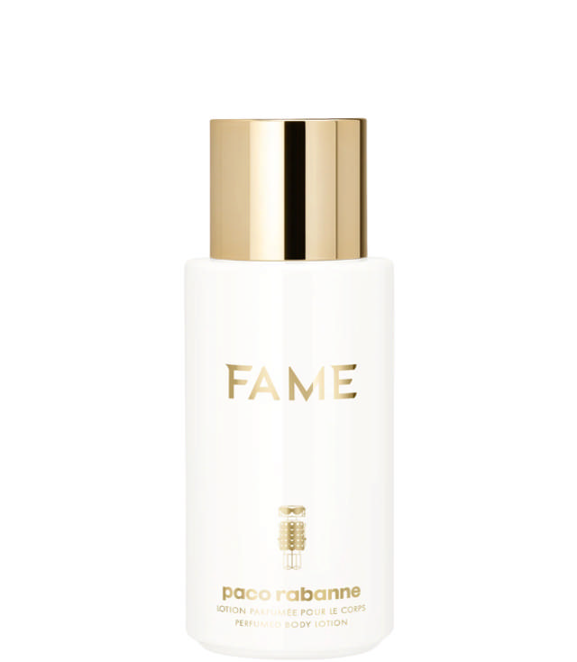 Paco Rabanne Fame Body Lotion, 200 ml.