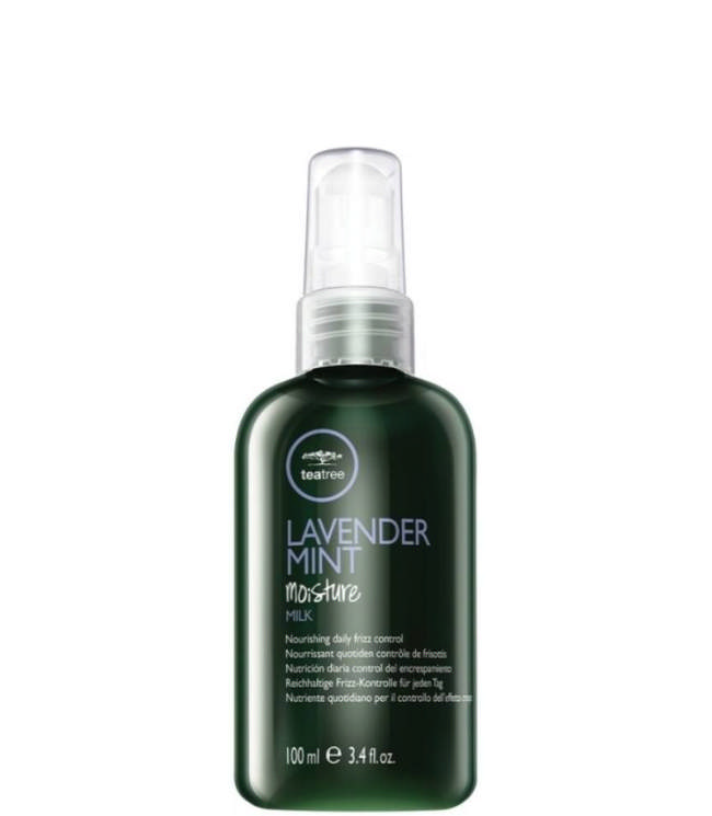 Paul Mitchell Tea tree Lavender Mint Moisture Milk, 100 ml.