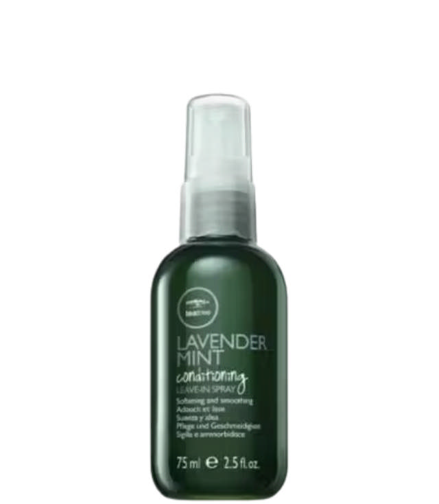 Paul Mitchell Tea tree Lavender Mint Conditioning Leave.in Spray, 75 ml.