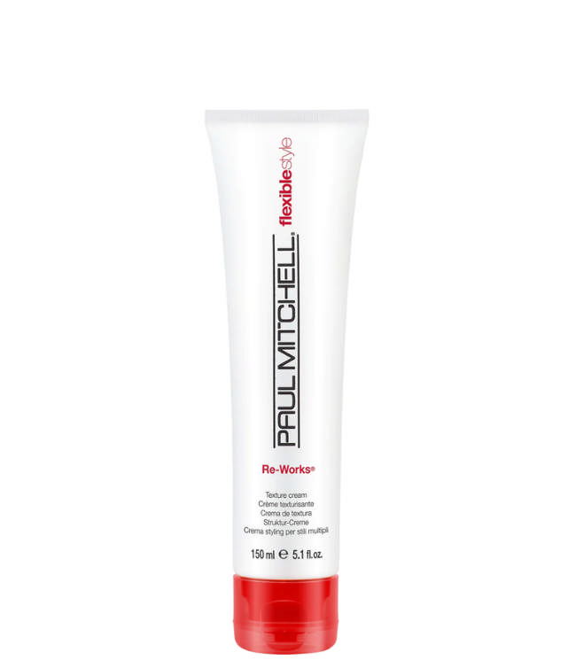 Paul Mitchell Flexible Style Re Works Creme, 150 ml.