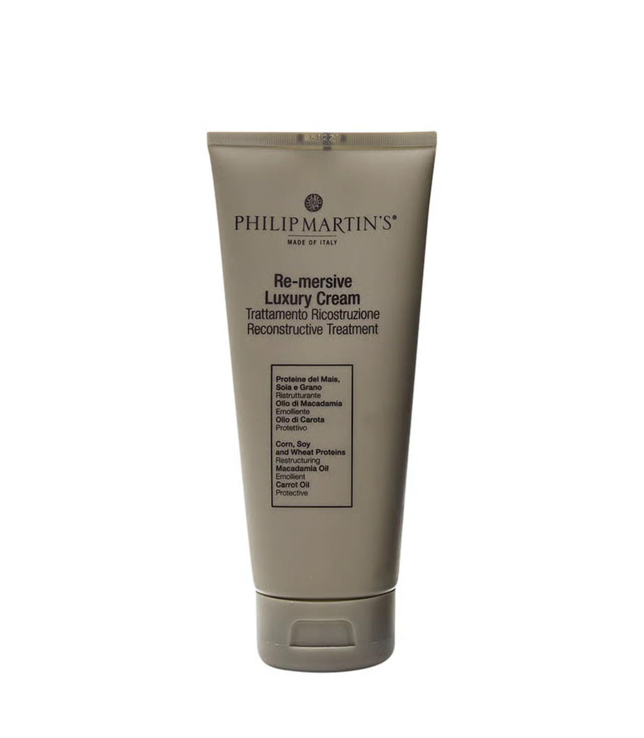 Philip Martins Re-mersive Luxury Cream, 200 ml.