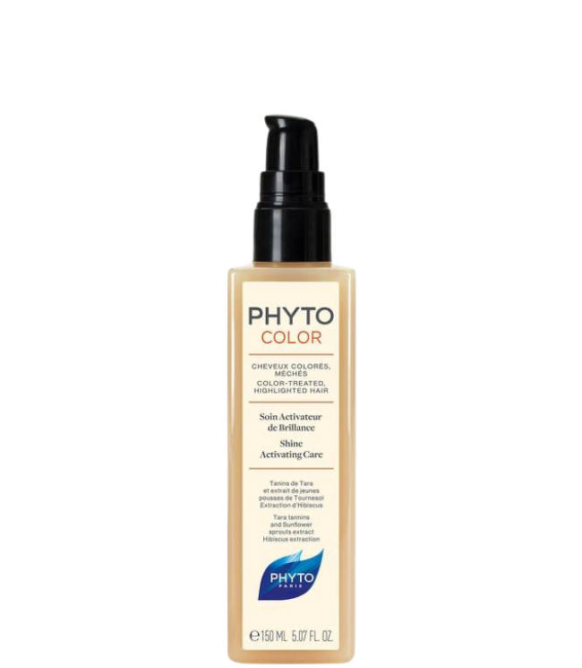 Phyto Color Shine Activate Care, 150 ml.