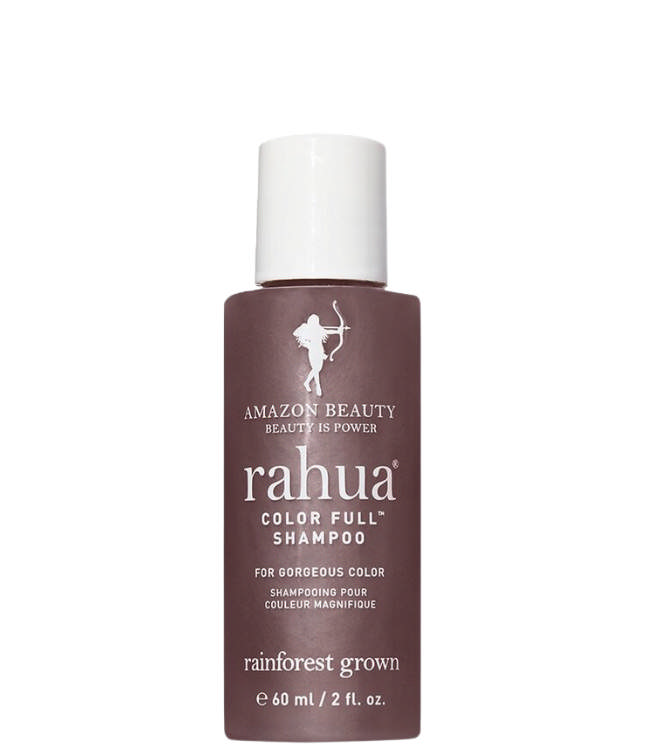 Rahua Color Full Shampoo Travel, 60 ml.