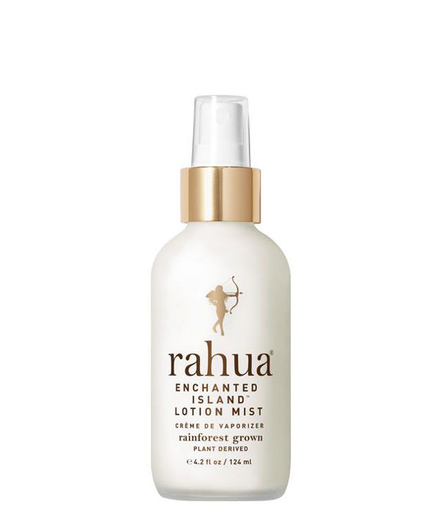 Rahua Enchanted Island Lotion Mist, 124 ml.