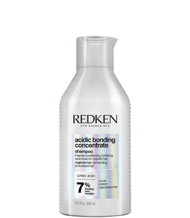 Redken Acidic Bonding Concentrate Shampoo, 300 ml.