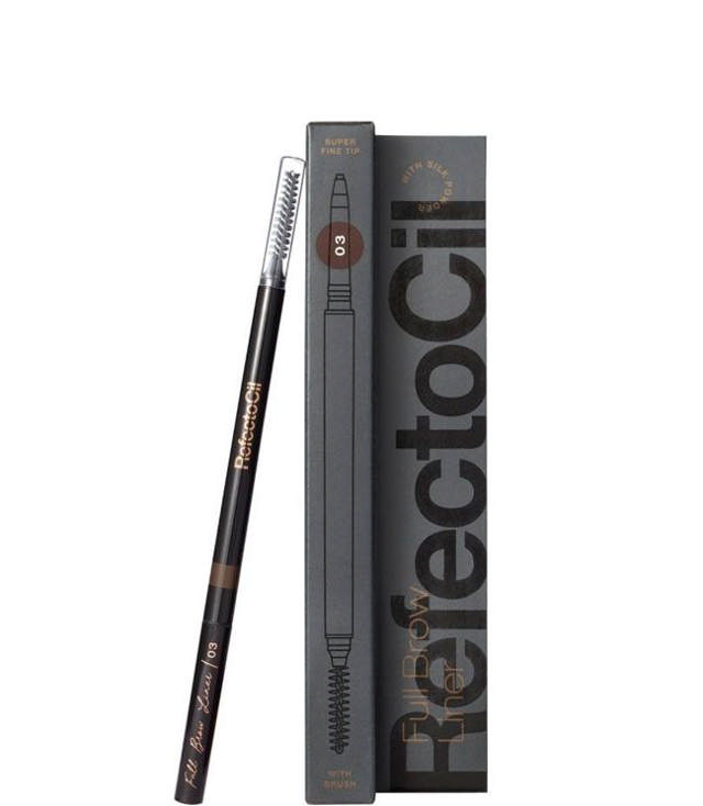 Refectocil Full Brow Liner 03 Dark