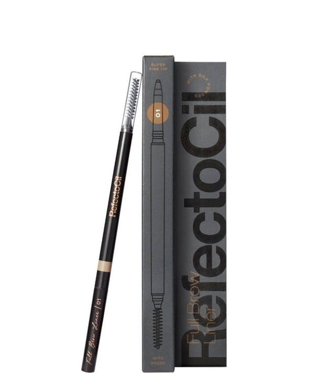 Refectocil Full Brow Liner 01 Light