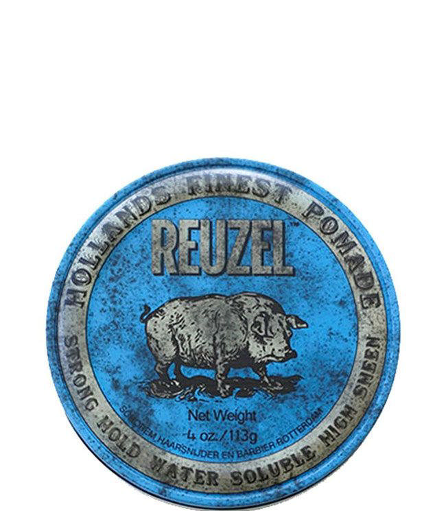 Reuzel Strong Hold High Sheen Pomade, 113 g.