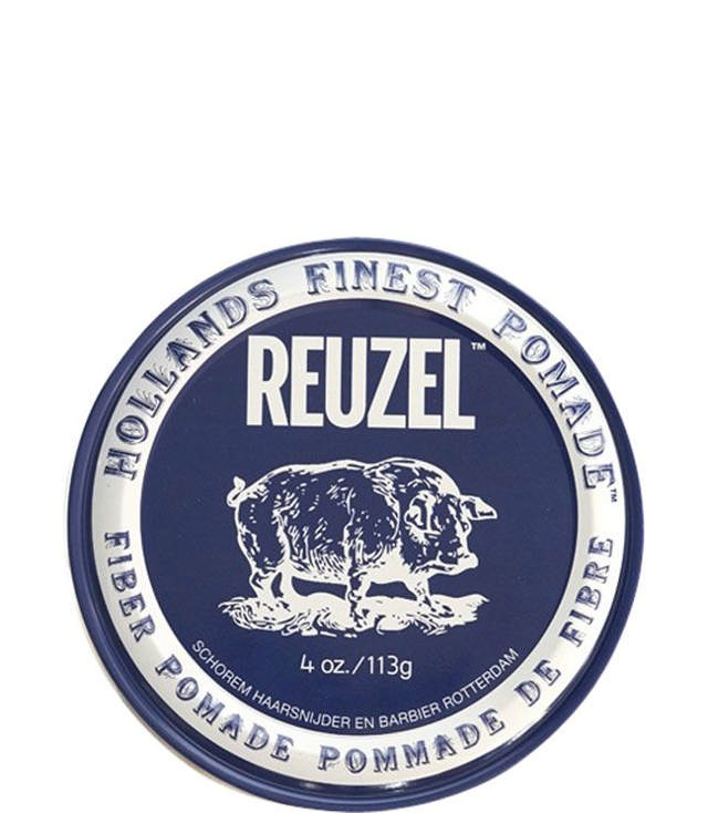 Reuzel Fiber Pomade, 113 g.