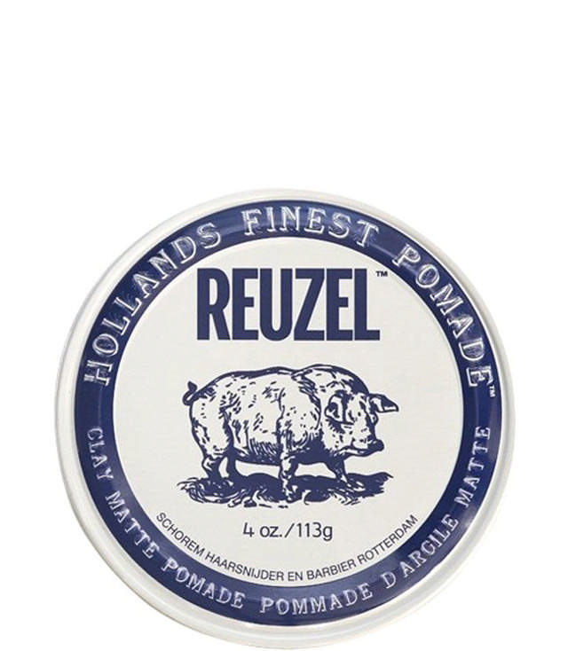 Reuzel Clay Matte Pomade, 113 g.