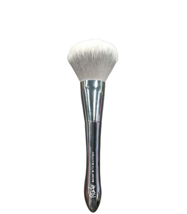 Rude Cosmetics Powder Brush