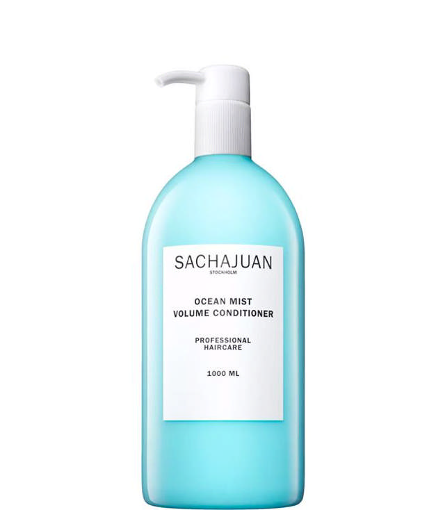 Sachajuan Ocean Mist Volume Conditioner, 1000 ml.