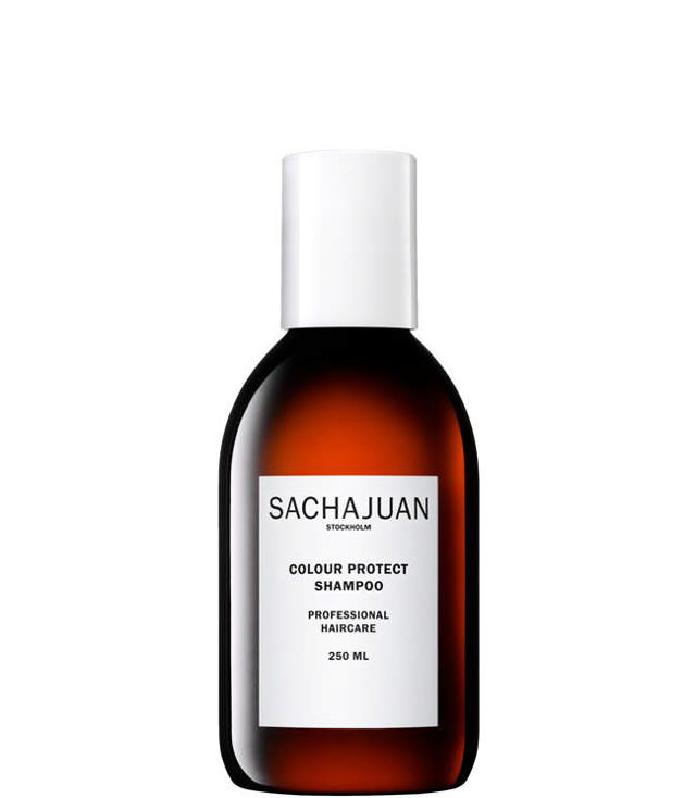 Sachajuan Color Protect Shampoo, 250 ml.