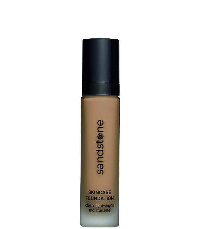 Sandstone Skincare Foundation, 28 ml. - 105