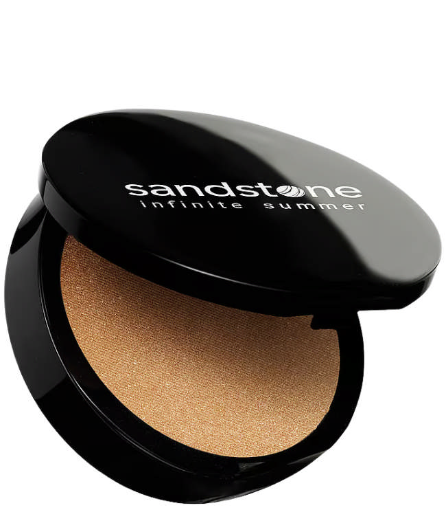 Sandstone Infinite Summer Bronzer, 9 g. - 32 Summer Glow