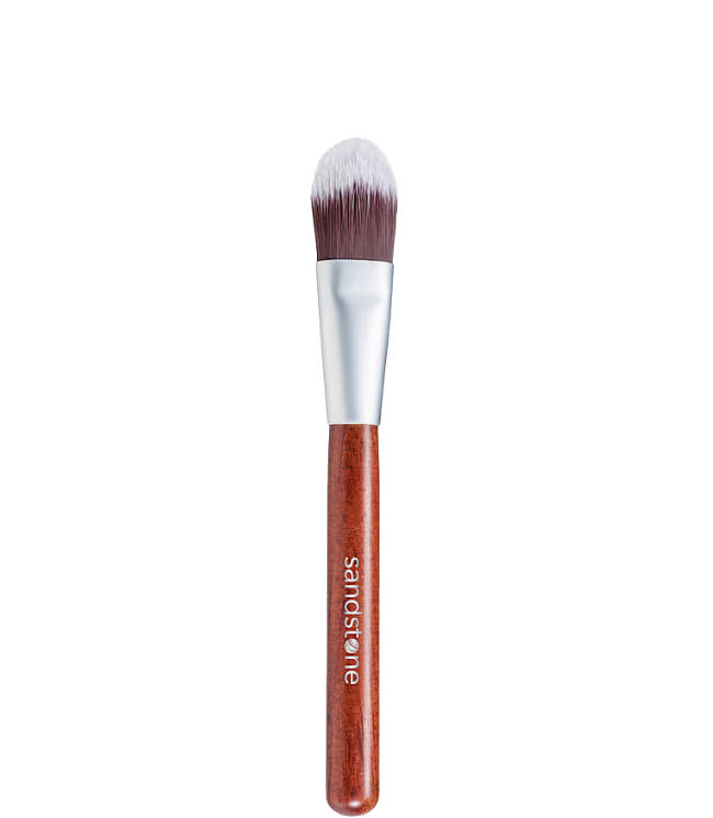 Sandstone Foundation Brush Vegan