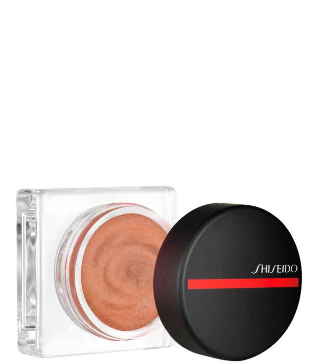 Shiseido Minimalist Whipped Powder Blush 04 Eiko, 5 ml.