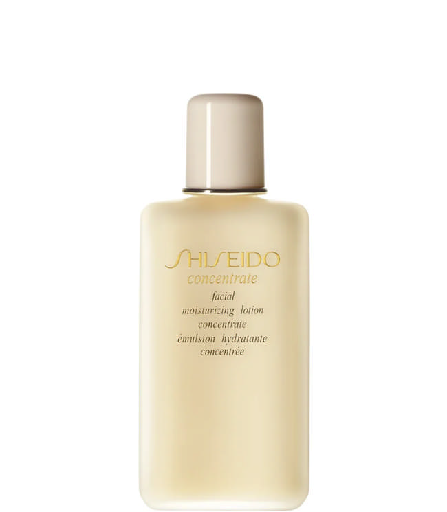 Shiseido Concentrate Facial Moisturising Lotion, 100 ml.