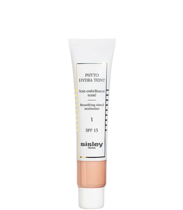 Sisley Phyto-Hydra Tinted Moisturizer 1 Light SPF15, 40 ml.