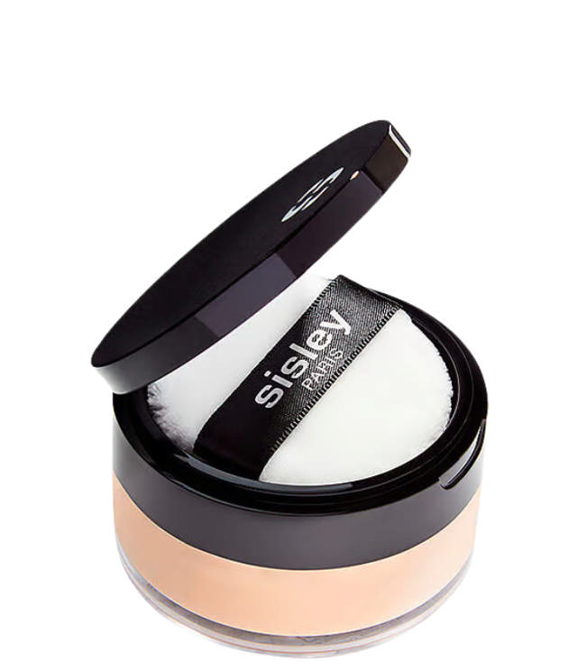 Sisley Phyto Poudre Libre Powder N° 1 Irisée, 12 g.