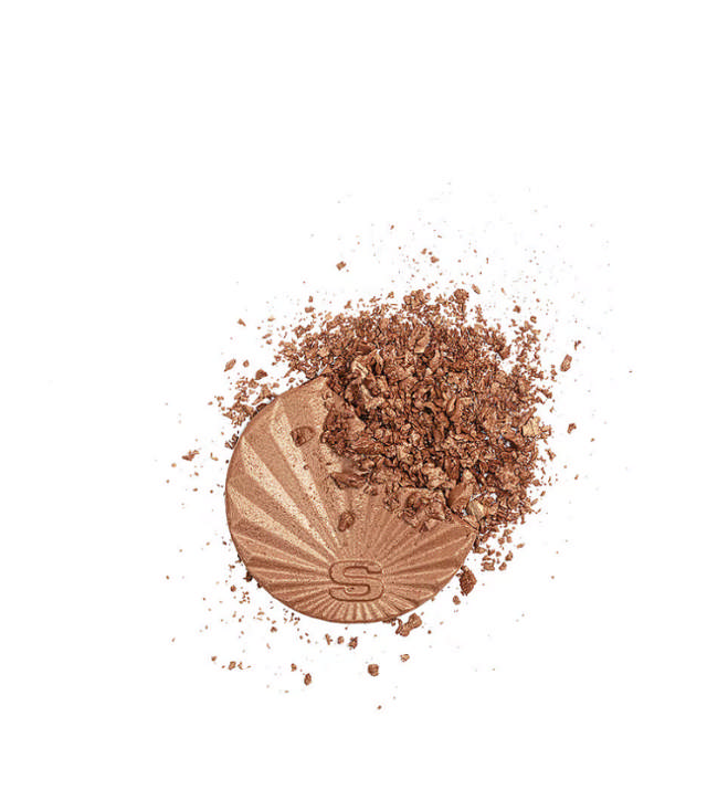 Sisley Phyto Touche Illusion D'Été Bronzer, 11 g.