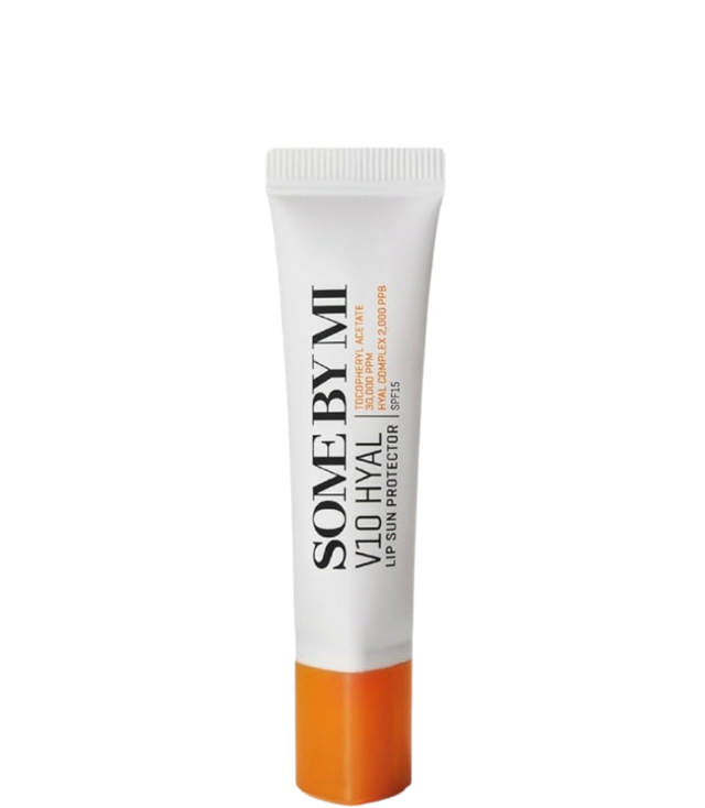 Some By Mi V10 Hyal Lip Sun protection Spf15 Neutral, 7 ml.