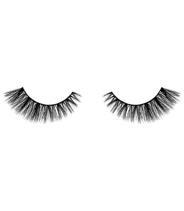 SWATI Cosmetics Tigers Eye – Faux Mink Lashes, 2 stk.