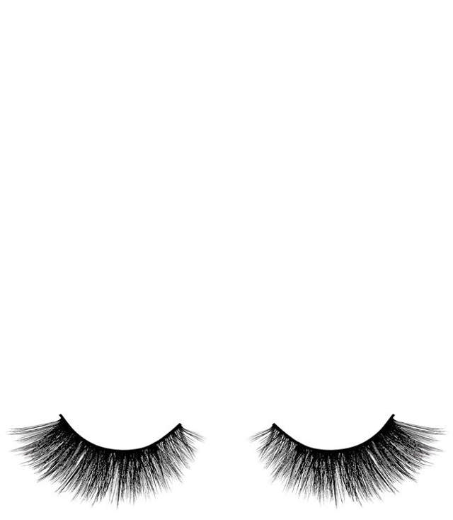 SWATI Cosmetics Titanium – Faux Mink Lashes, 2 stk.