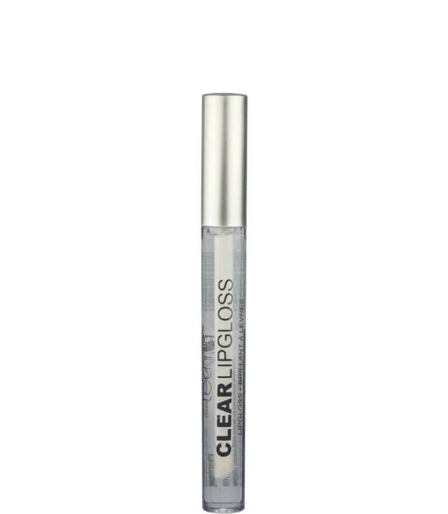 Technic Clear Lipgloss, 5 ml.