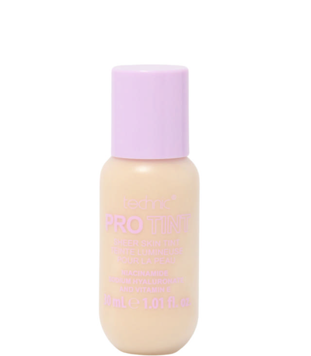 Technic Pro Tint Sheer Skin foundatin - Pampas Beige 30 ml.