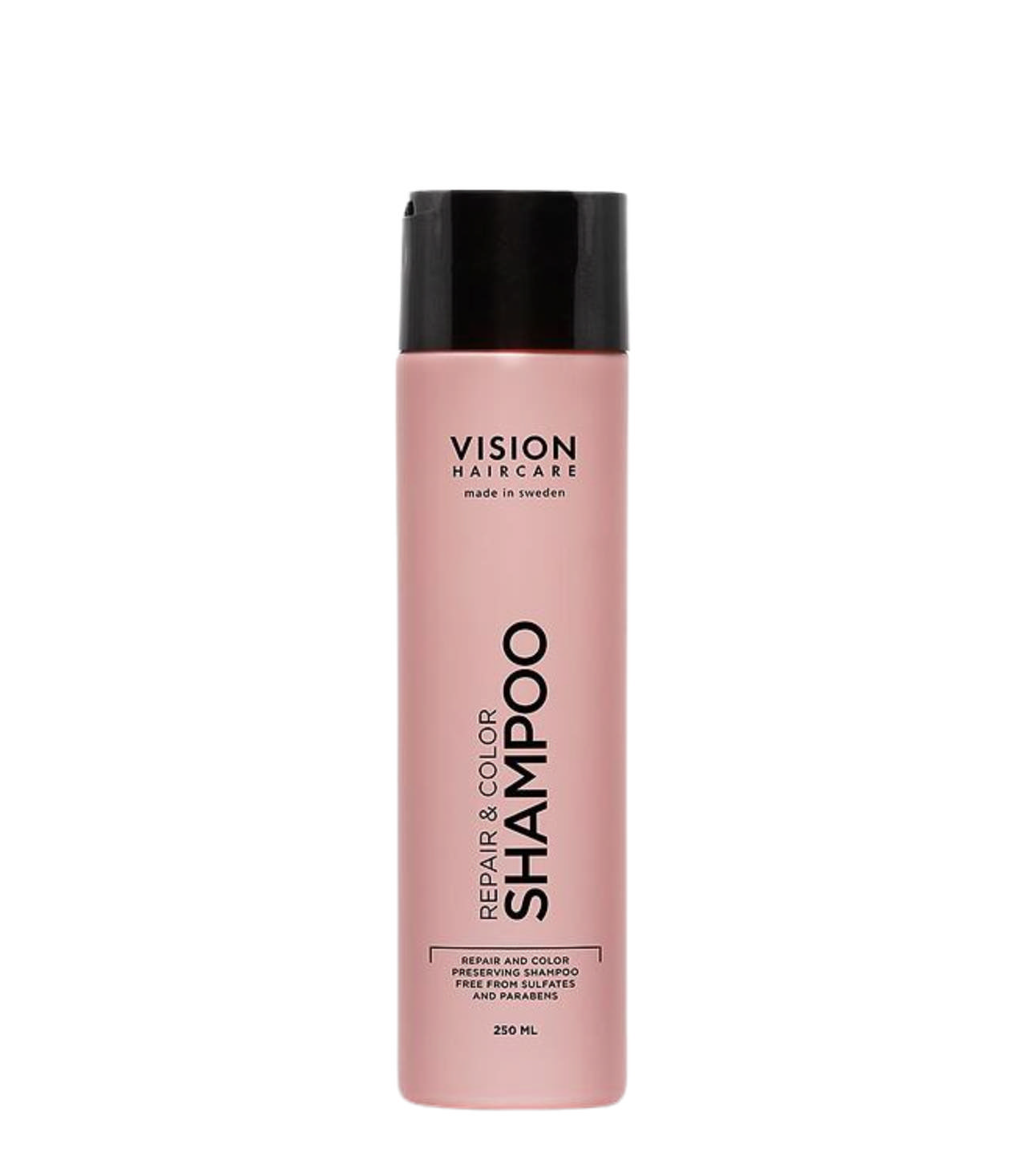 Vision Haircare Repair & Color Shampoo, 250 ml.