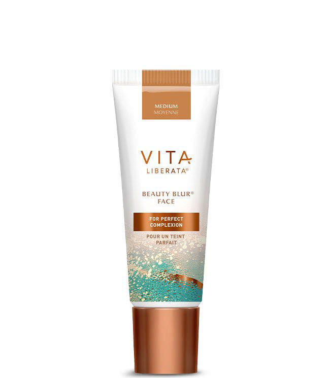 Vita Liberata Beauty Blur Medium, 30 ml.