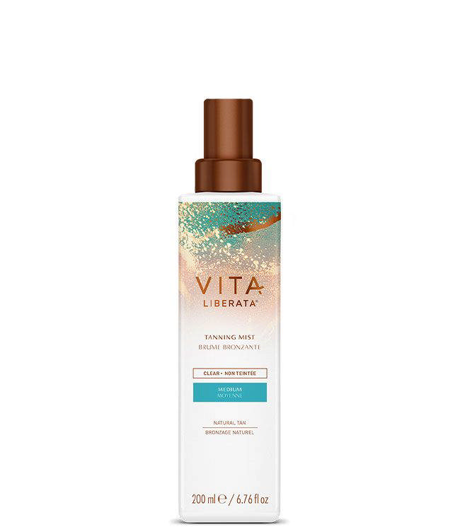 Vita Liberata Clear Tanning Mist, 200 ml