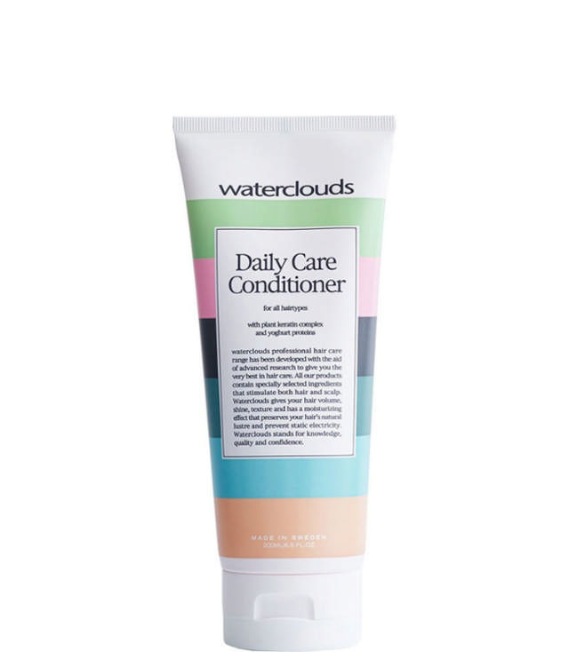 Waterclouds Daily Care Conditioner, 200 ml.