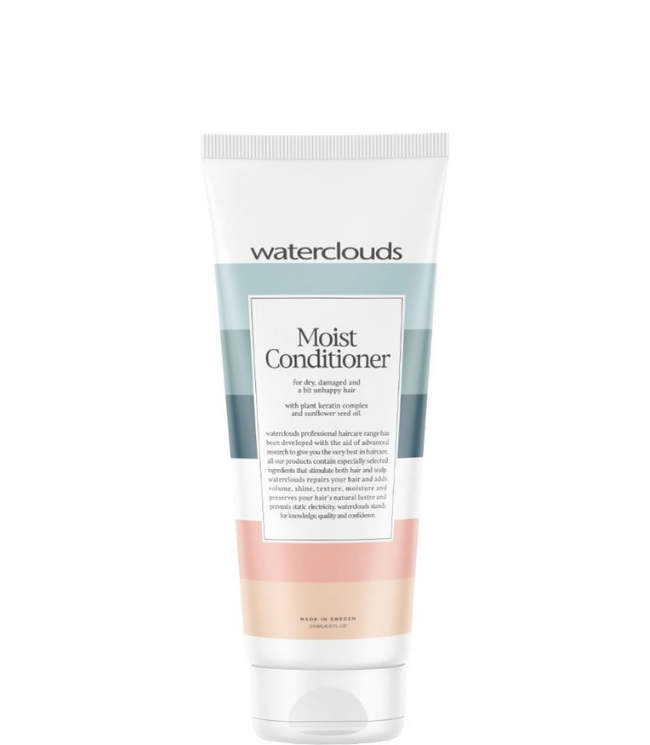 Waterclouds Moist Conditioner, 200 ml.