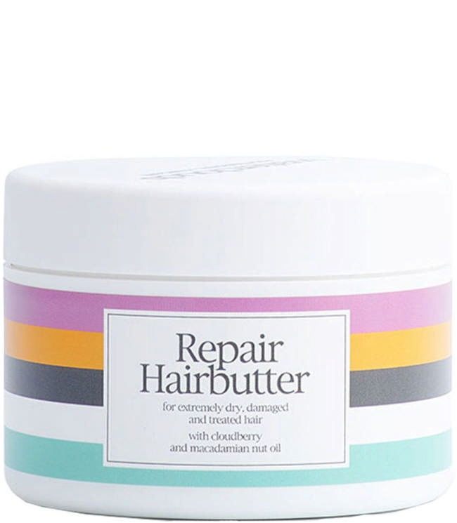 Waterclouds Repair hairbutter, 250 ml.