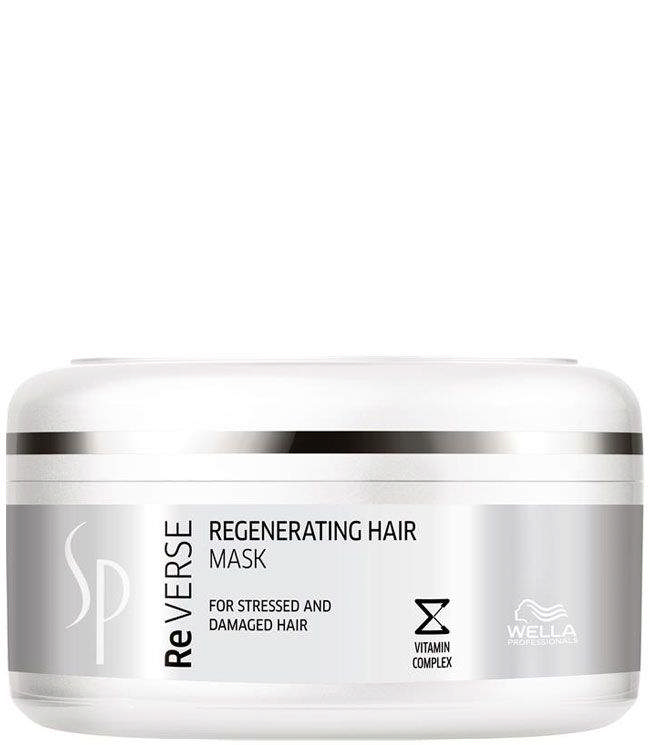 Wella SP Reverse Regenerating Hair Mask, 400 ml.