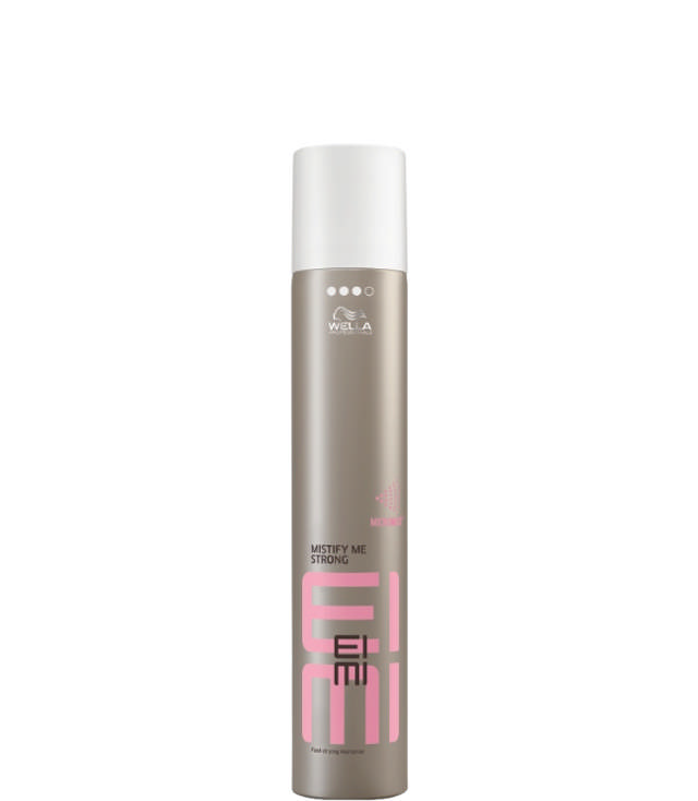 Wella EIMI Mistify Strong, 500 ml.