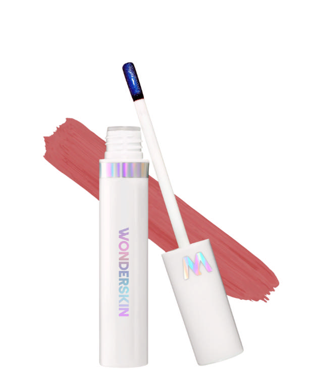 Wonderskin Wonder Blading Lip Stain Masque - WHIMSICAL