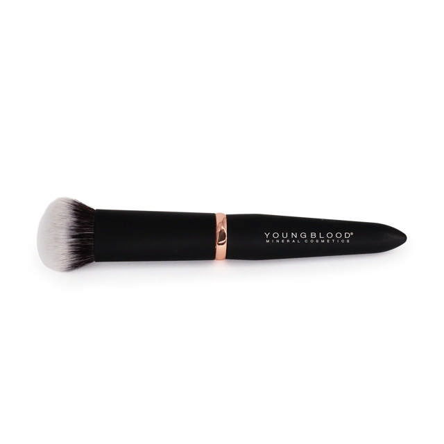 Youngblood YB16 Skin Perfecting Foundation Luxe Brush